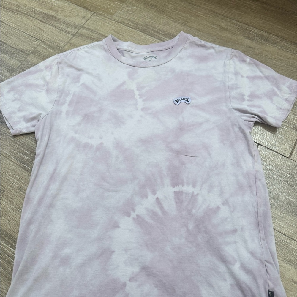 Billabong tee